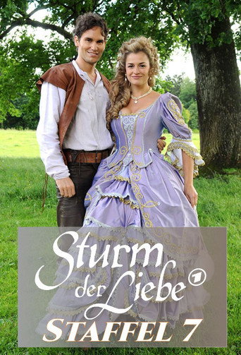 Storm of Love Season 7 poster