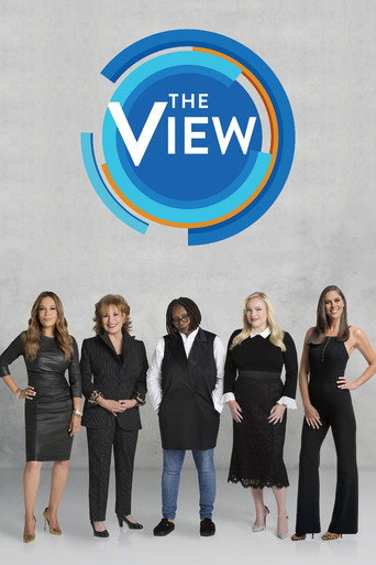 The View Season 22 poster