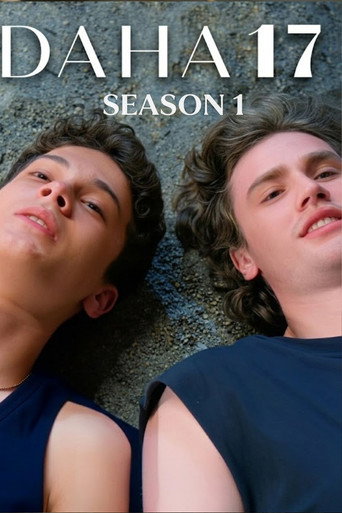 Torn Apart Season 1 poster