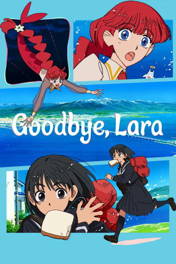 Goodbye, Lara Season 1 poster