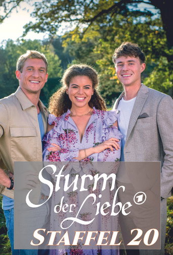 Storm of Love Season 20 poster
