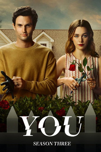 You Season 3 poster
