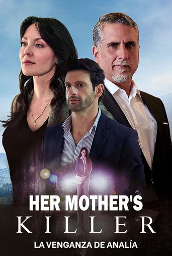 Her Mother's Killer poster