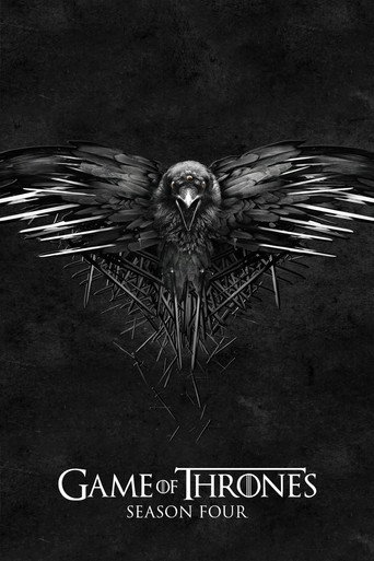 Game of Thrones Season 4 poster