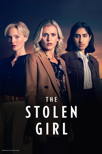 The Stolen Girl poster