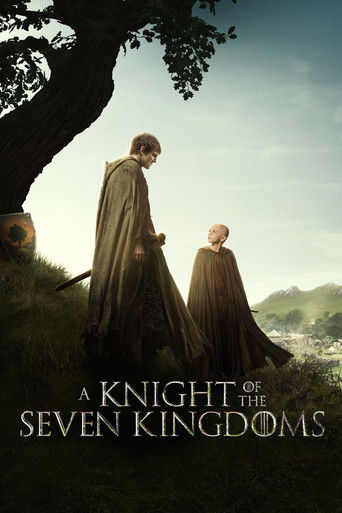 A Knight of the Seven Kingdoms poster