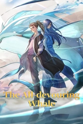 The All-Devouring Whale: Homecoming poster
