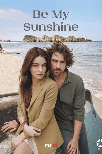 Be My Sunshine poster