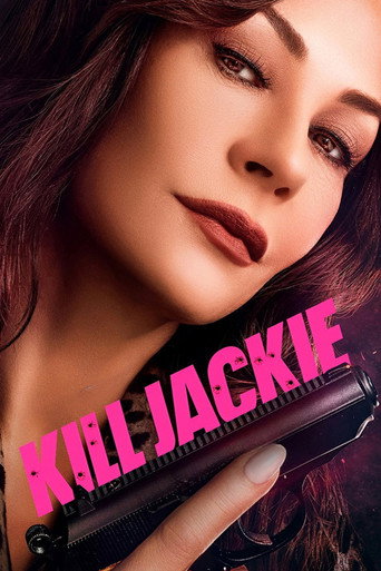 Kill Jackie Season 1 poster