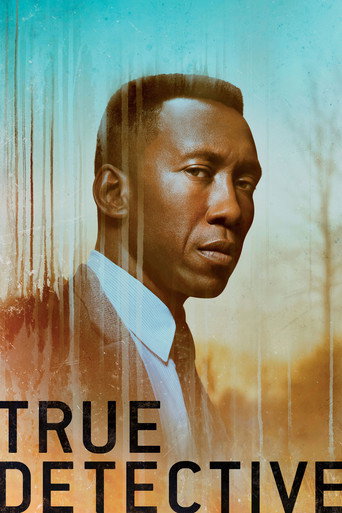 True Detective Season 3 poster