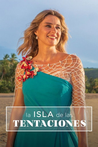 La Isla de las Tentaciones Season 9 poster