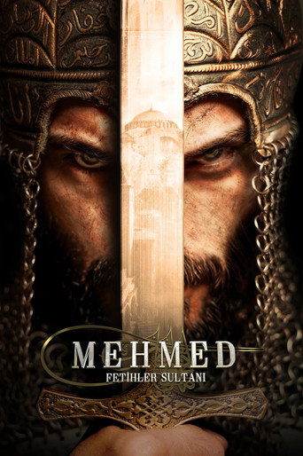 Mehmed: Sultan of Conquests Season 2 poster