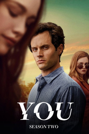 You Season 2 poster