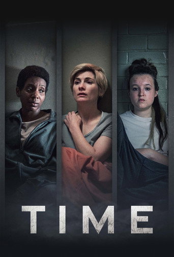 Time Series 2 poster