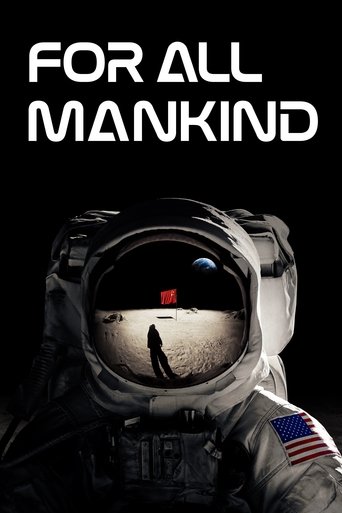 For All Mankind Season 1 poster