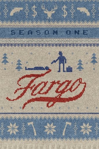 Fargo Season 1 poster