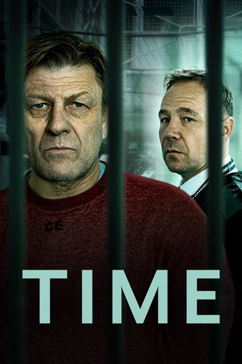 Time Series 1 poster
