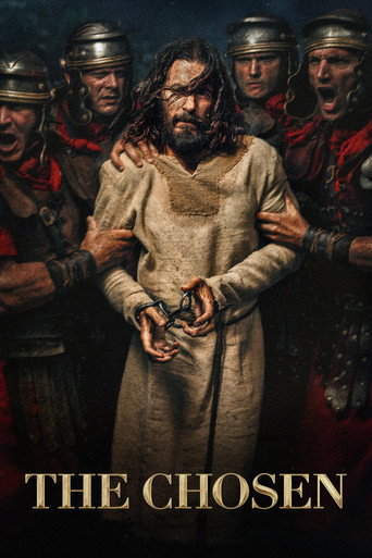 The Chosen poster