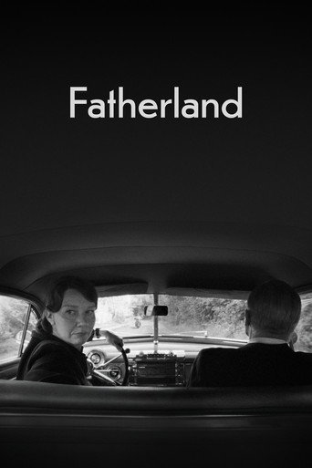 Fatherland poster