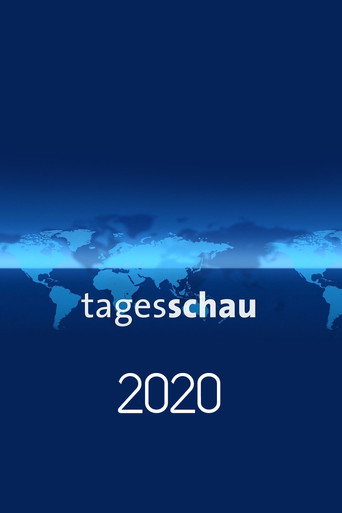 Tagesschau Season 2020 poster