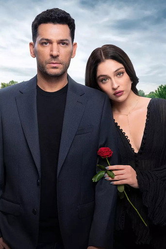 Sins and Roses Season 2 poster