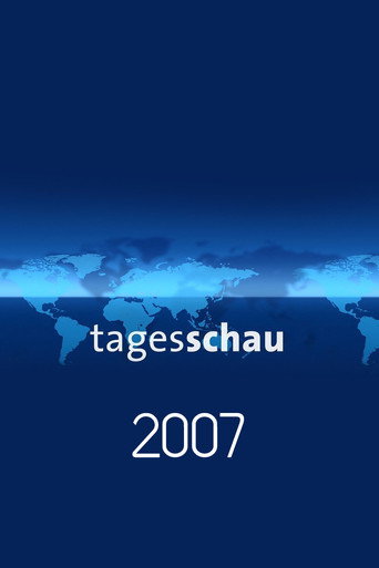 Tagesschau Season 2007 poster