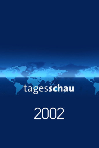 Tagesschau Season 2002 poster