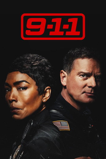 9-1-1 Season 5 poster