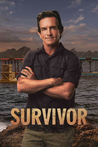 Survivor Season 44 poster