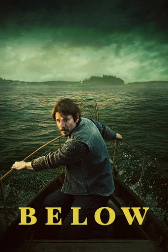Below Limited Series poster