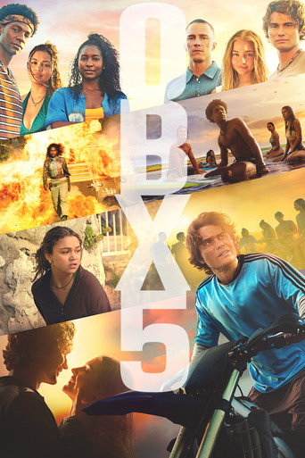 Outer Banks Season 5 poster