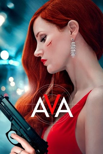 Ava poster
