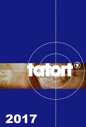Scene of the Crime Season 48 poster