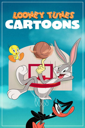 Looney Tunes Cartoons Season 2 poster