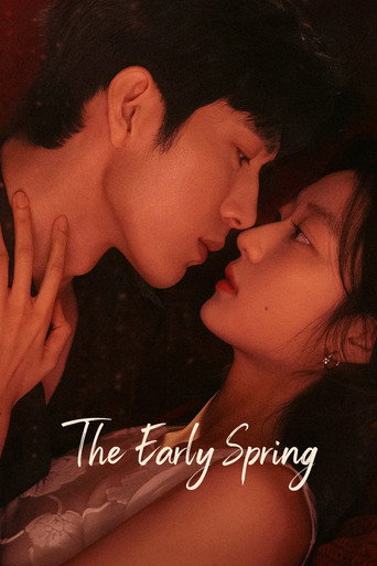 The Early Spring Season 1 poster
