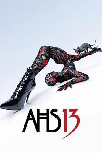 American Horror Story 13 poster