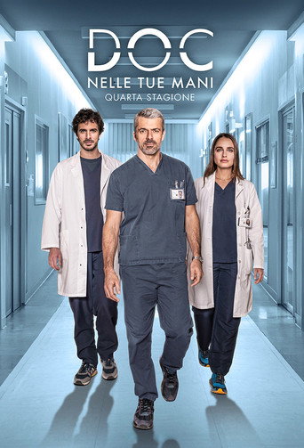 Doc Season 4 poster