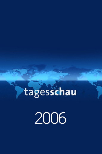 Tagesschau Season 2006 poster
