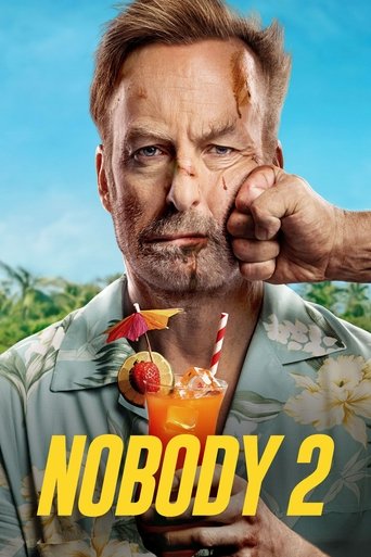 Nobody 2 poster