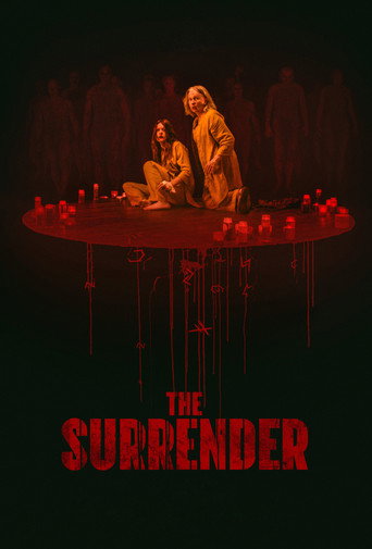 The Surrender poster