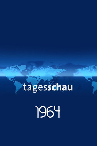 Tagesschau Season 1964 poster