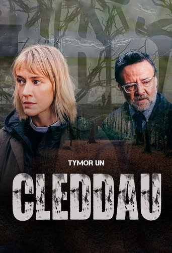 The One That Got Away Season 1 poster