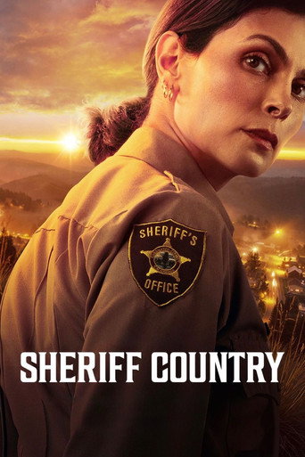 Sheriff Country Season 2 poster