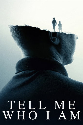Tell Me Who I Am poster