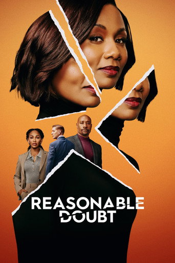 Reasonable Doubt poster