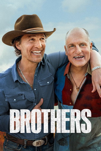 Brothers Season 1 poster