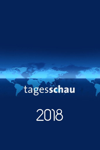 Tagesschau Season 2018 poster