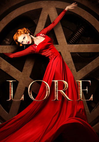 Lore poster