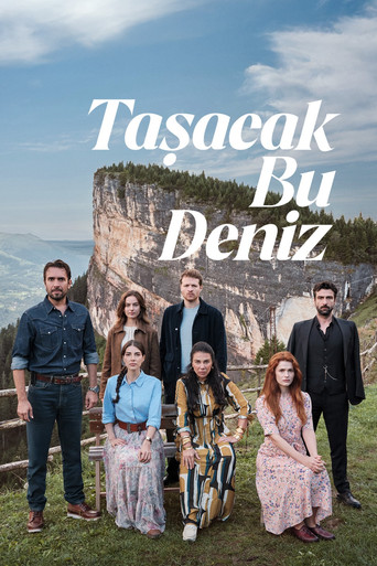 This Sea Will Overflow Season 1 poster