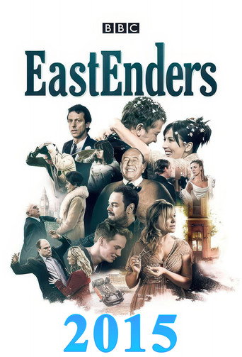 EastEnders Series 31 poster